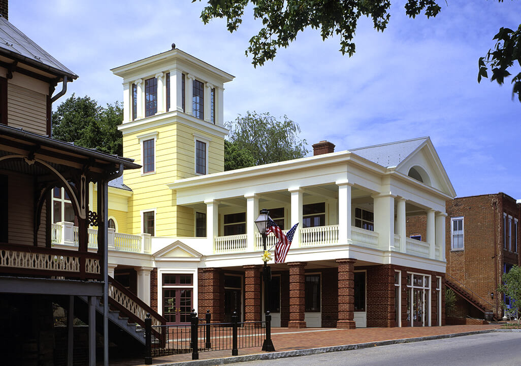 International Storytelling Center