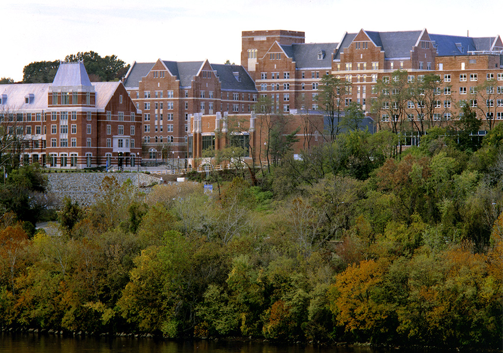 Southwest Quadrangle