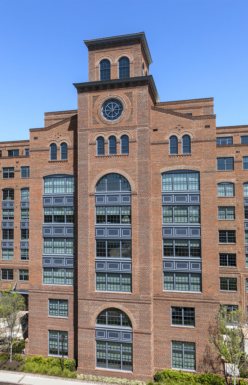 The Guild, Courier Square