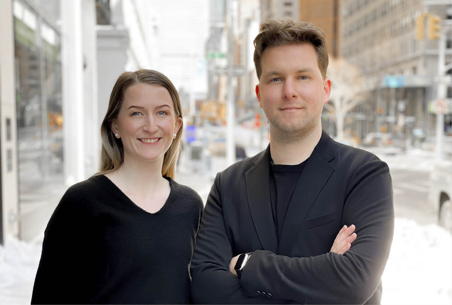 2021 RAMSA Prize Recipients Explore Miami’s Art Deco Architecture