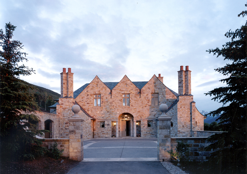 Residence in Starwood