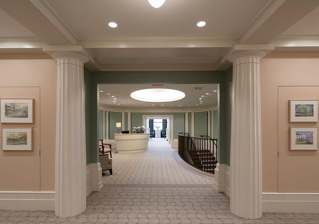One Park Avenue 